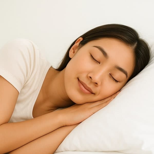 改善睡眠